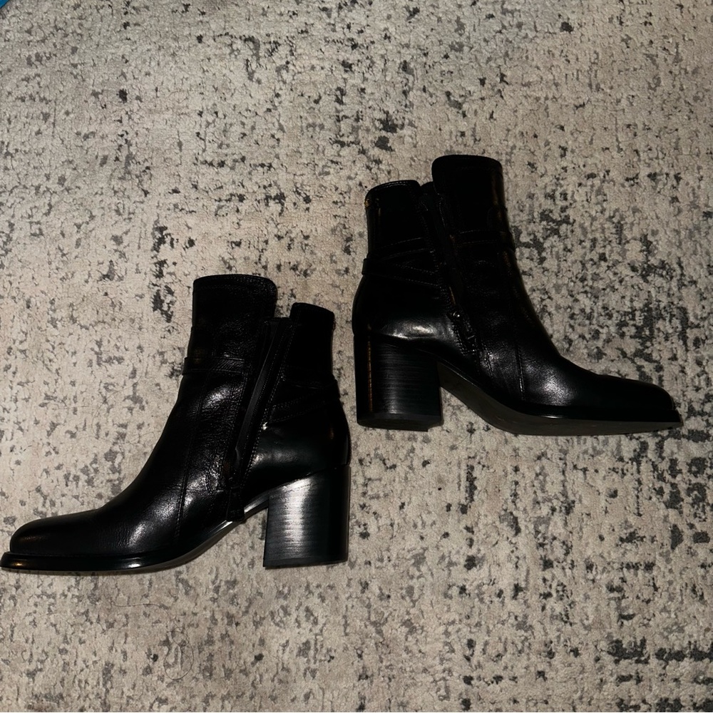Sam Edelman Women’s size 10.5 Boots - Picture 4 of 7